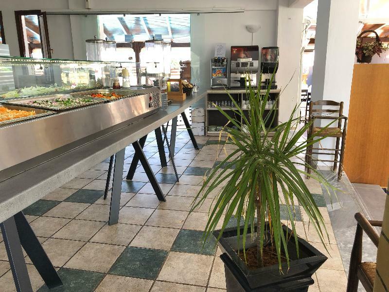 فندق Amnissos Pigianos Kampos  المظهر الخارجي الصورة